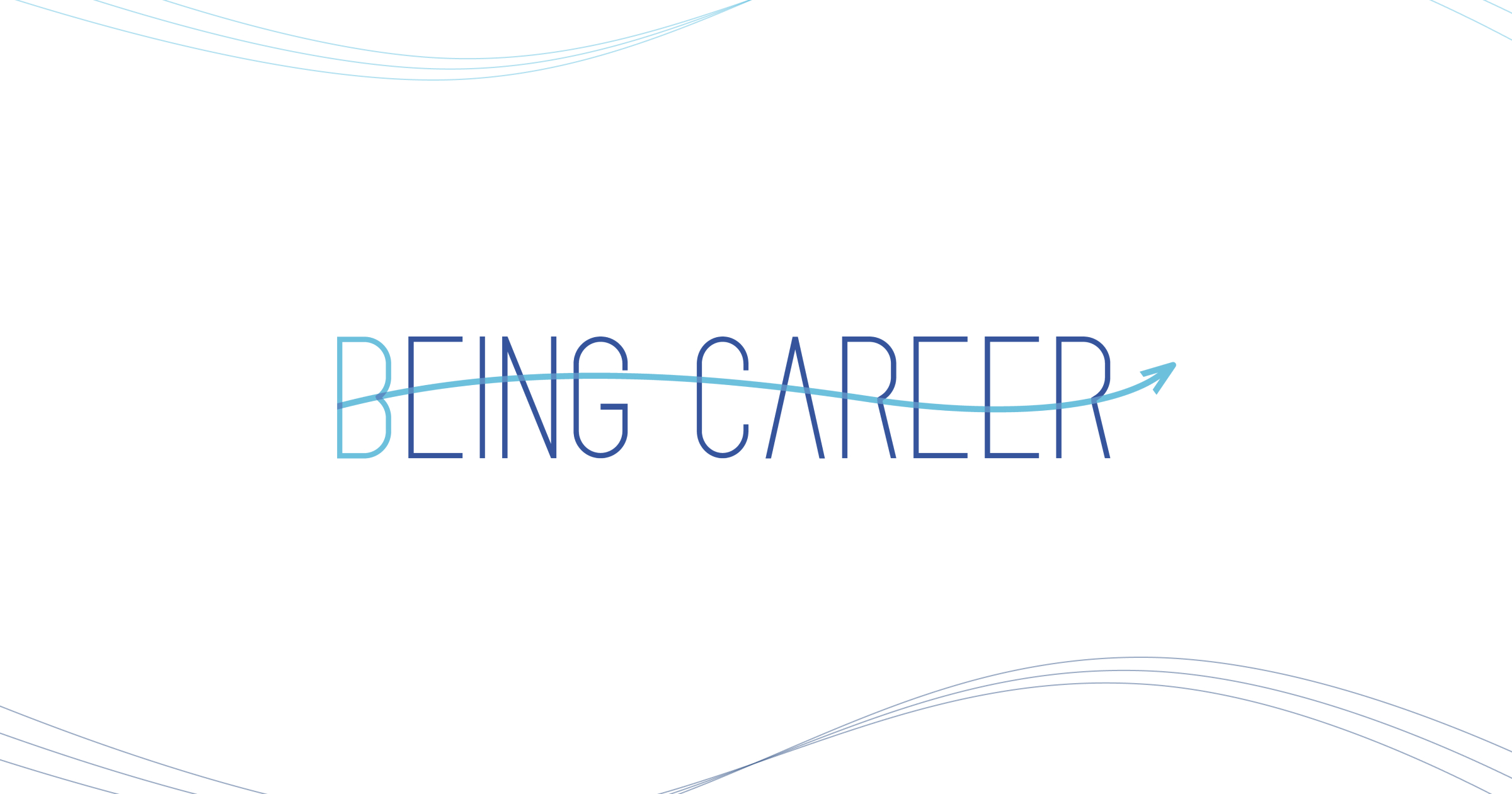 Being Careerのロゴ