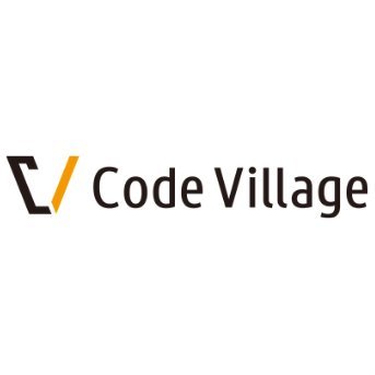 CODE VILLAGEのロゴ