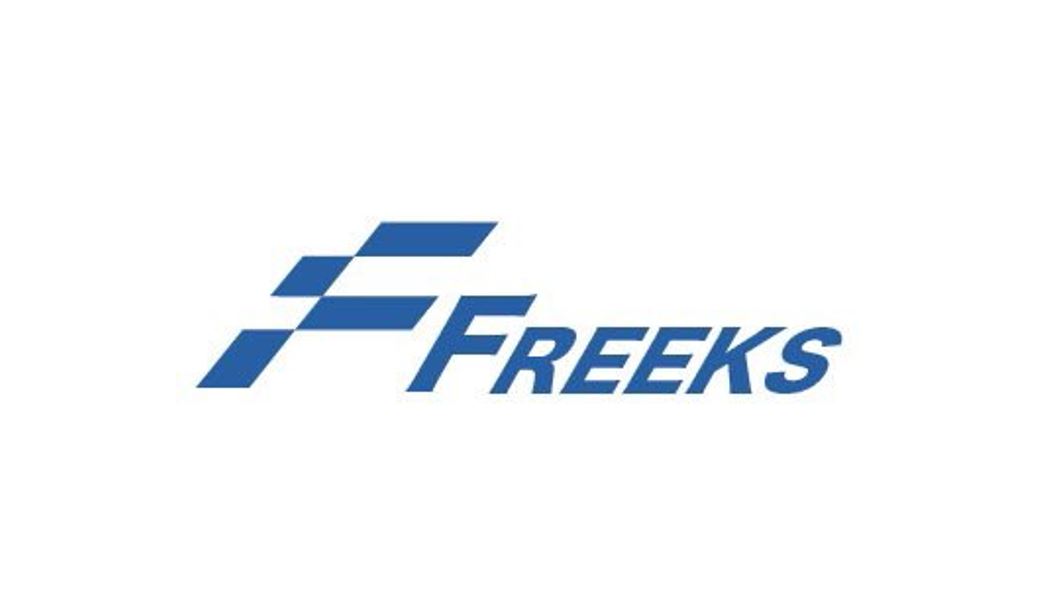 Freeks(フリークス)のロゴ