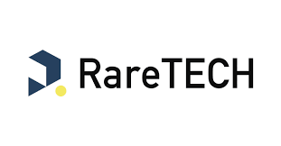 RareTECHのロゴ